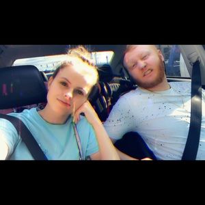 Meet your Posher, Christian